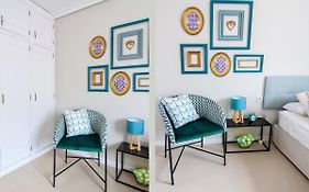 Precioso Y Tranquilo Apartamento En Sevilla