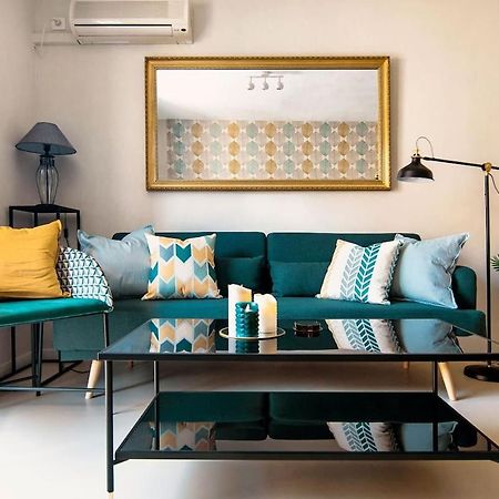 Precioso Y Tranquilo Apartamento En Sevilla Buitenkant foto