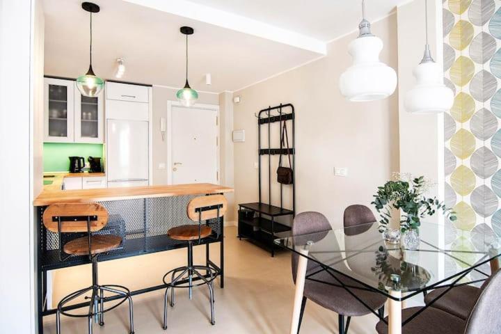 Precioso Y Tranquilo Apartamento En Sevilla Buitenkant foto